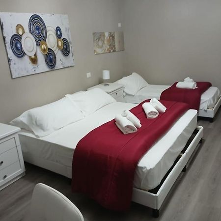 San Gallo Guesthouse 피렌체 외부 사진