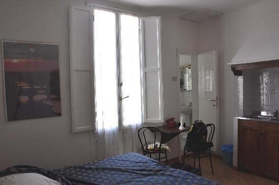 San Gallo Guesthouse 피렌체 외부 사진