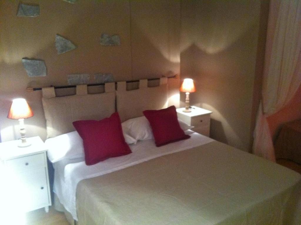 San Gallo Guesthouse 피렌체 외부 사진