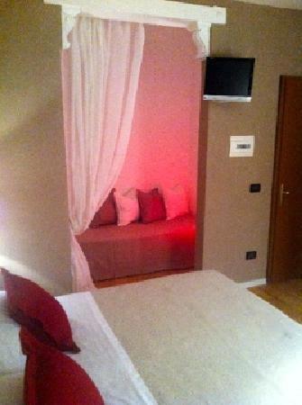 San Gallo Guesthouse 피렌체 외부 사진