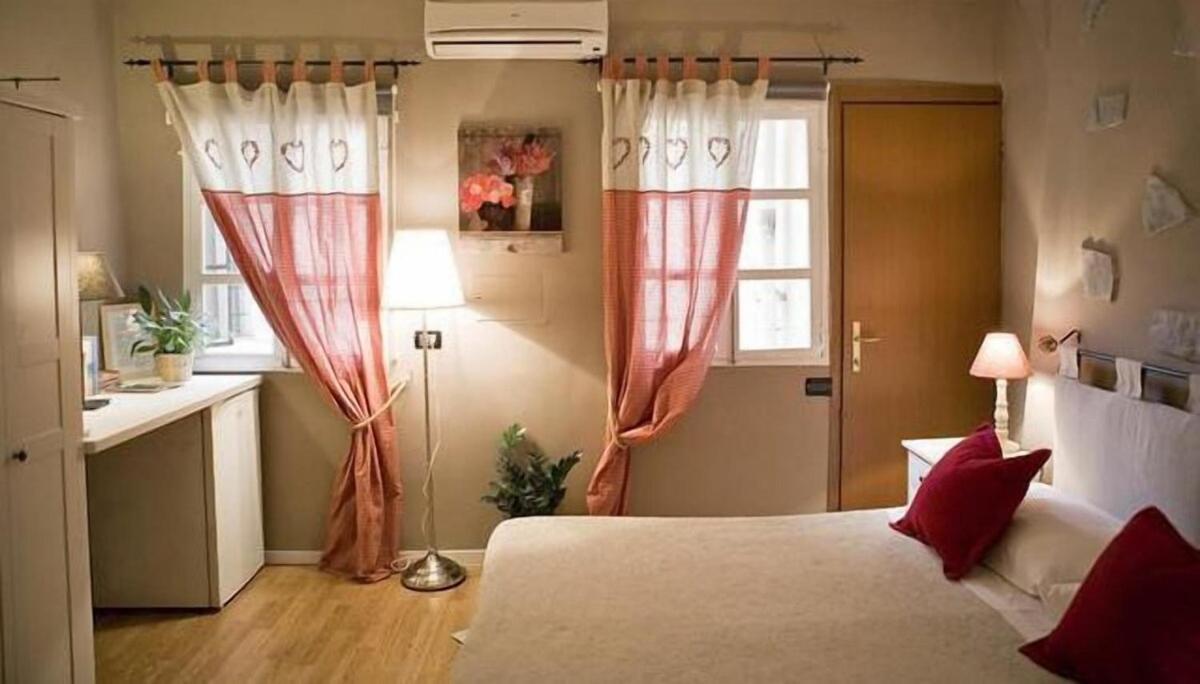 San Gallo Guesthouse 피렌체 외부 사진