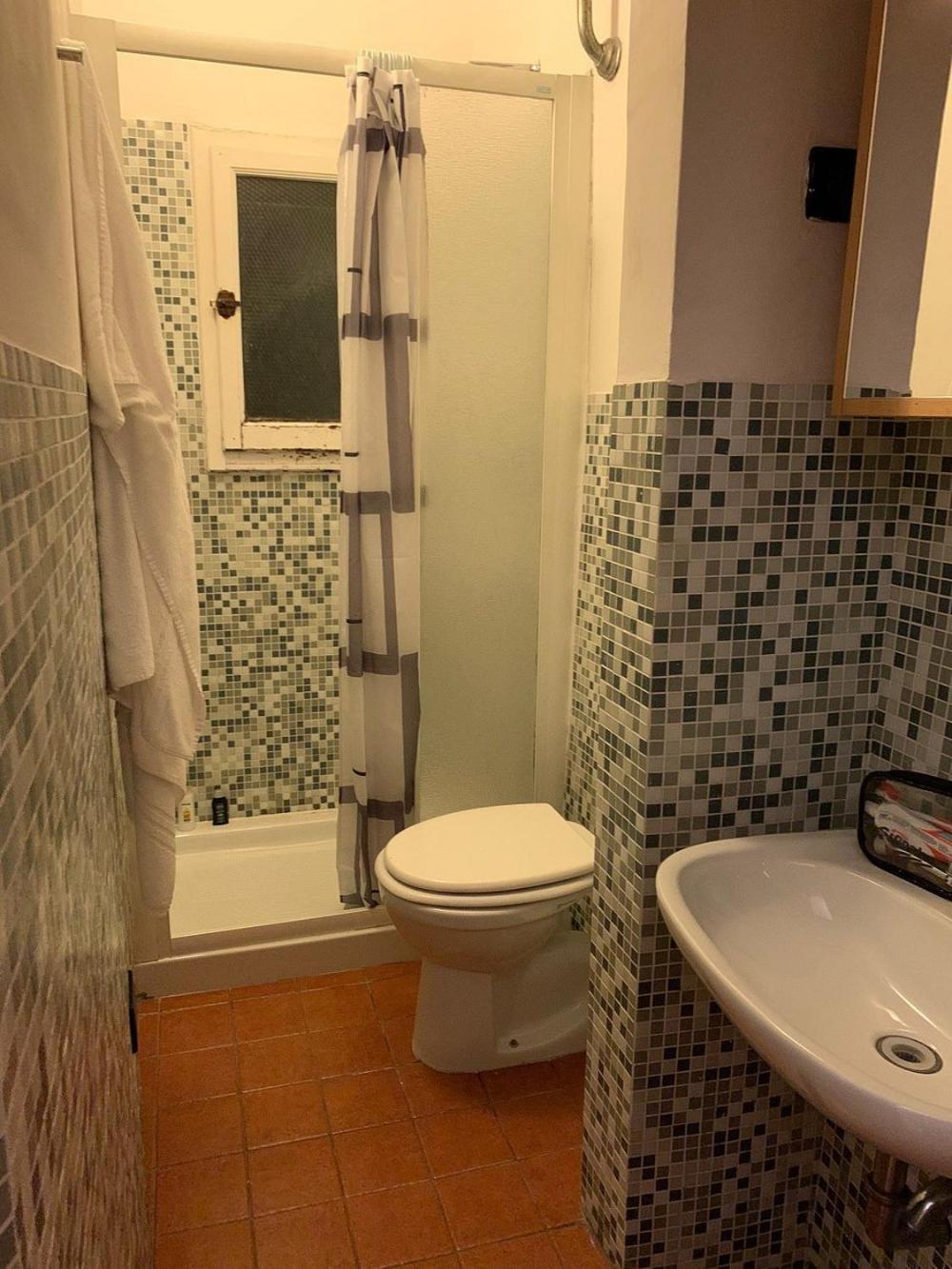 San Gallo Guesthouse 피렌체 외부 사진