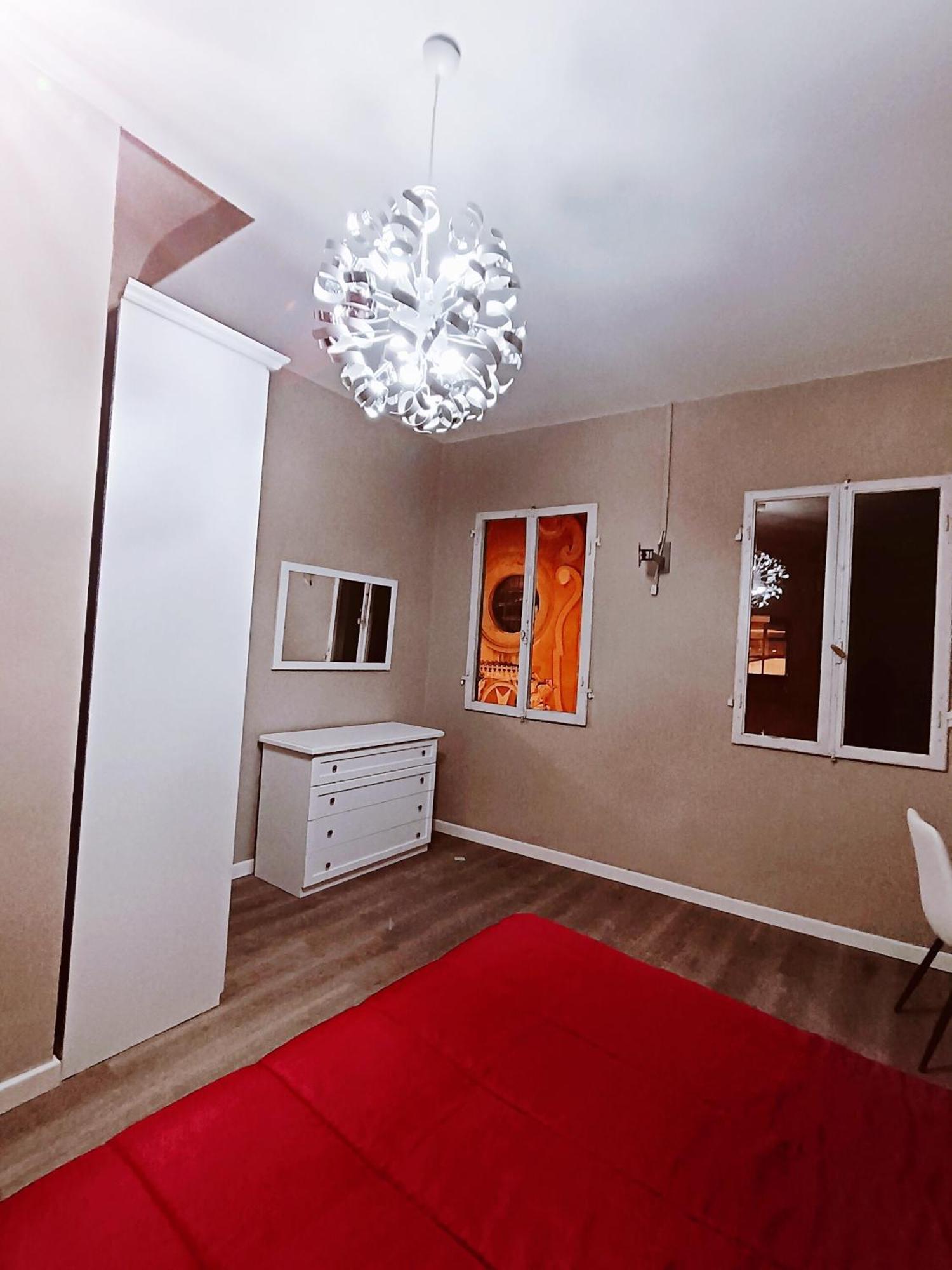 San Gallo Guesthouse 피렌체 외부 사진