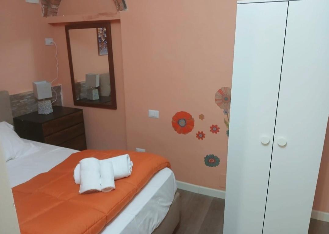 San Gallo Guesthouse 피렌체 객실 사진