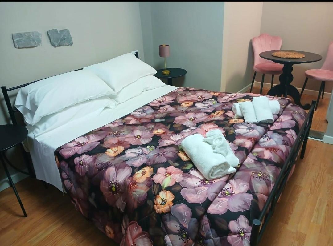 San Gallo Guesthouse 피렌체 외부 사진