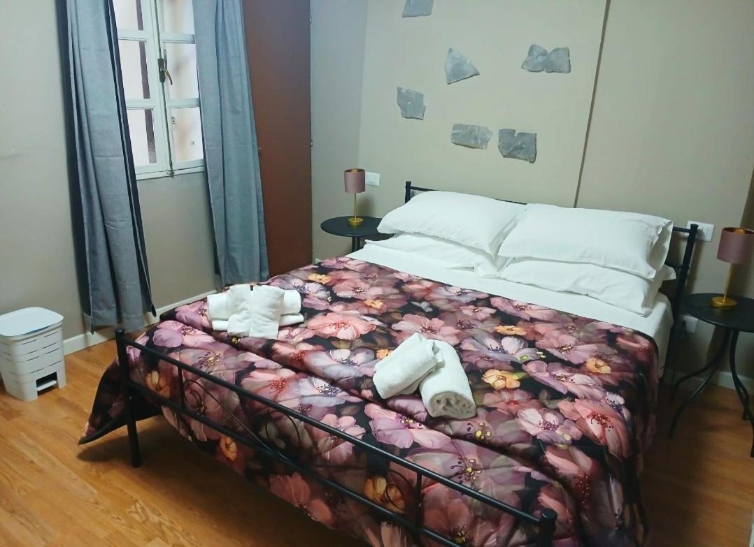 San Gallo Guesthouse 피렌체 외부 사진