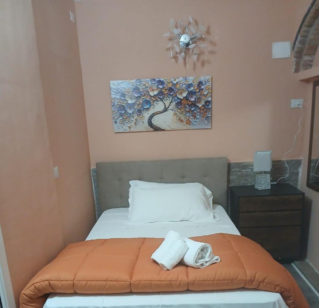 San Gallo Guesthouse 피렌체 외부 사진