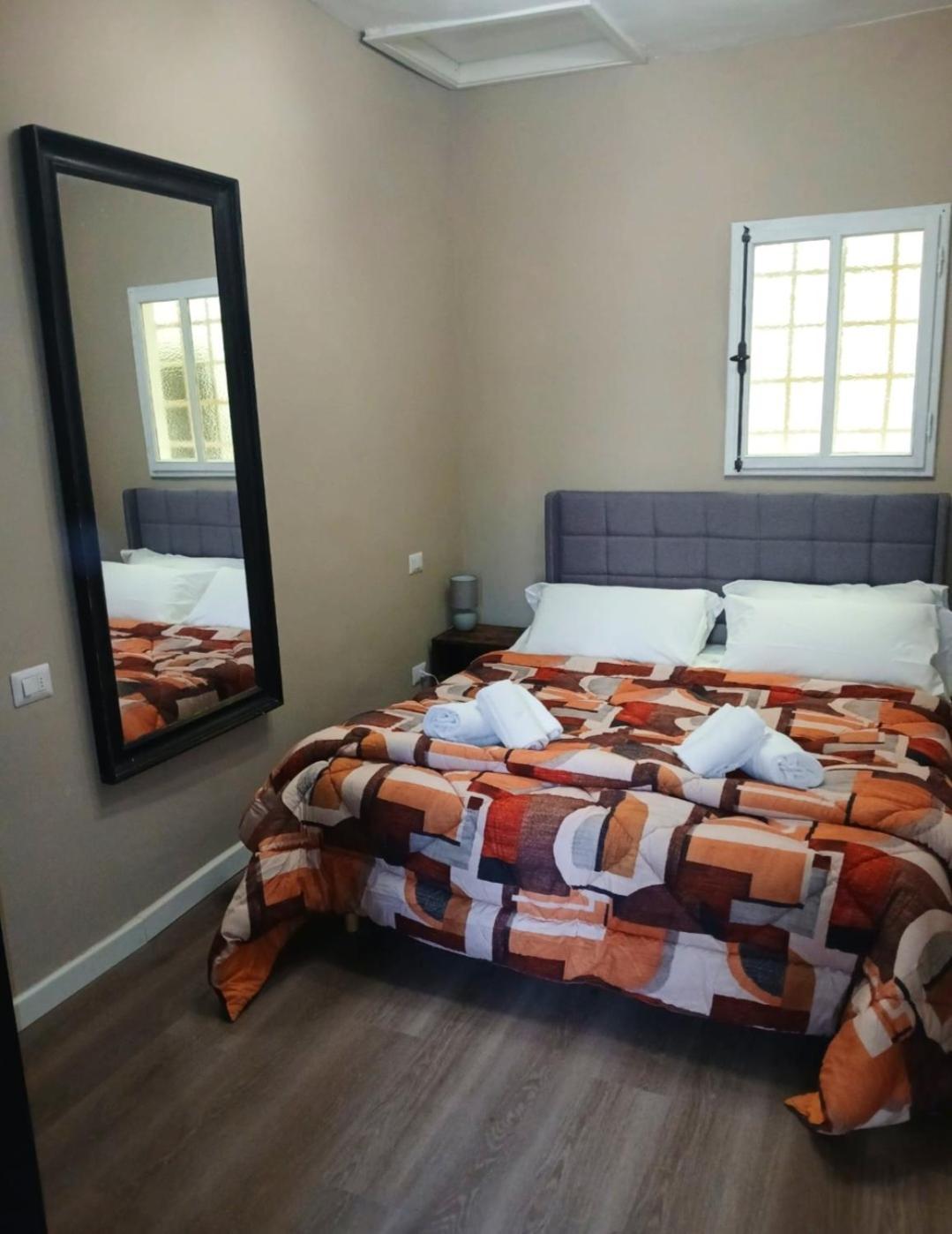 San Gallo Guesthouse 피렌체 외부 사진
