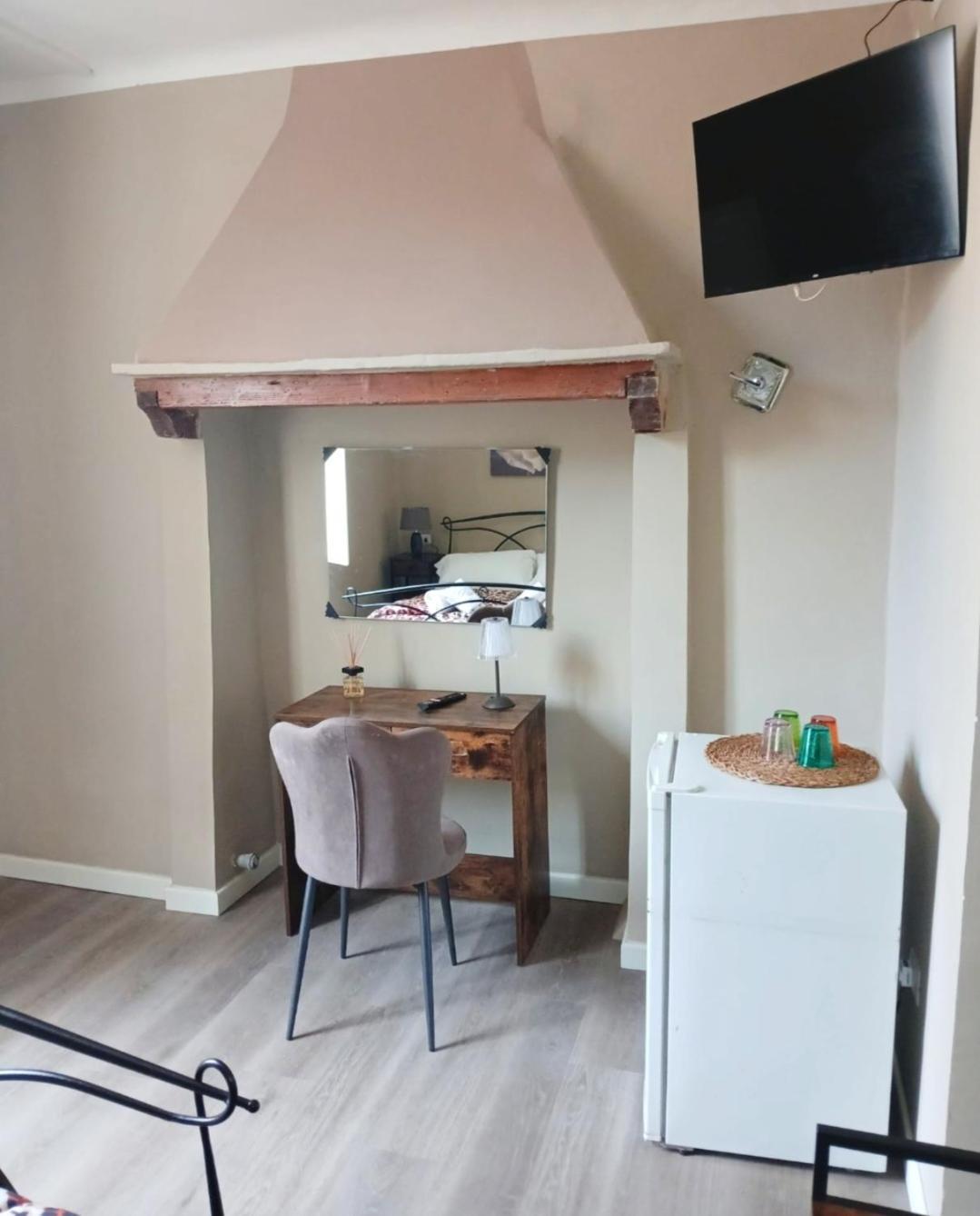 San Gallo Guesthouse 피렌체 외부 사진