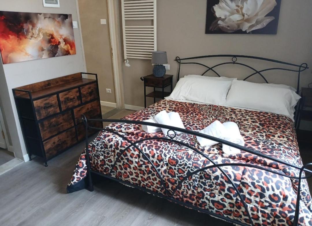 San Gallo Guesthouse 피렌체 외부 사진
